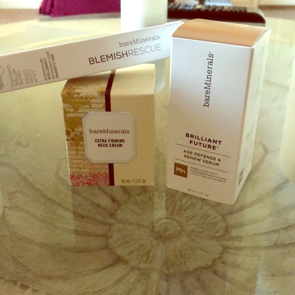 bareMinerals Other - 15% OFF 2 OR MORE ITEMS bareMinerals Other - 15% OFF 2 OR MORE ITEMS